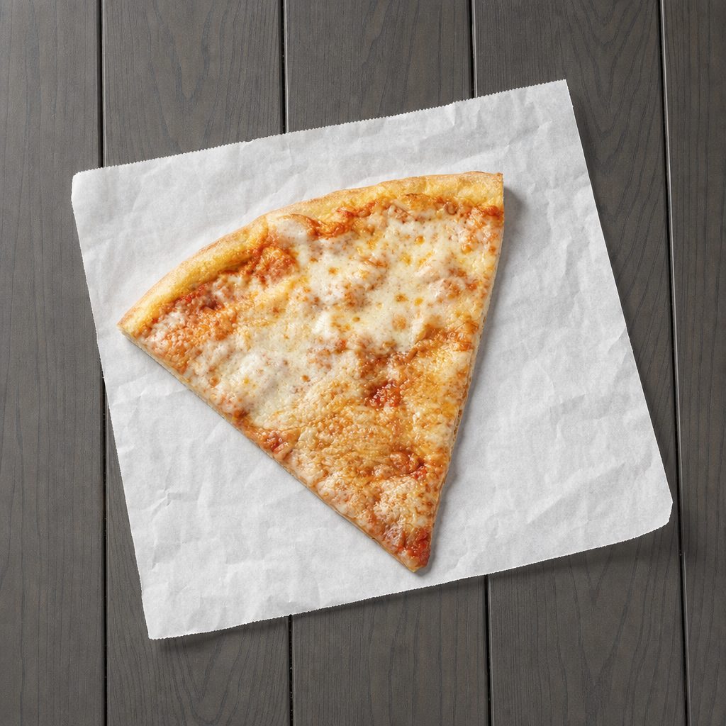 Slice of Pizza.