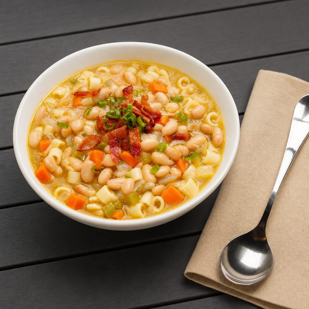 Soup of the Day.