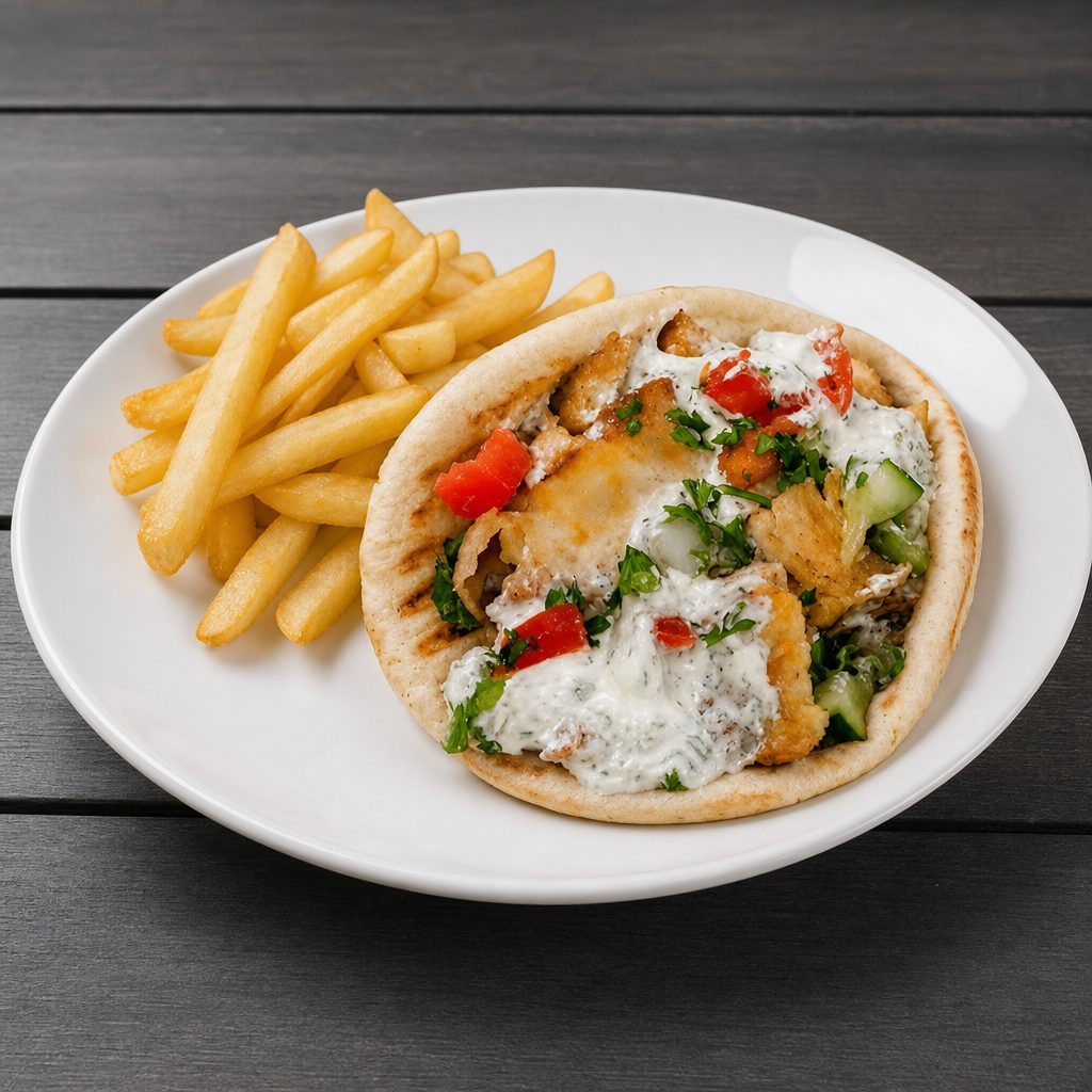 Gyro.