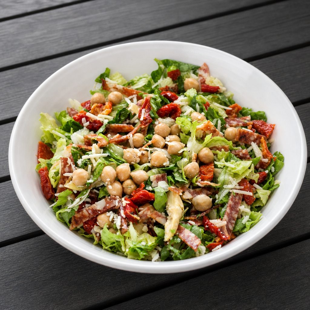 Italian Salad.