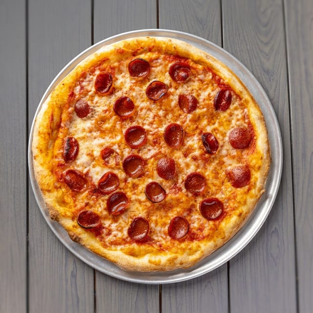 (16in) Hot Roni.
