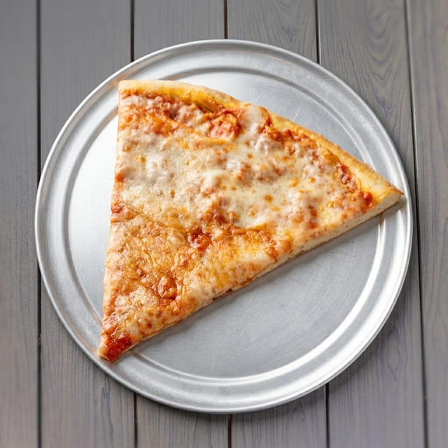 Slice of Pizza.