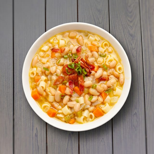 Soup of the Day.