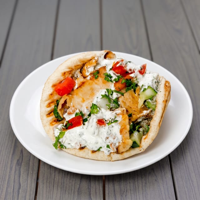 Gyro.