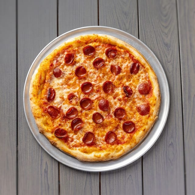 (14in) Hot Roni.
