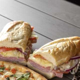 Italian Combo