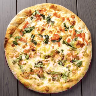 (12in) Caprese Pizza