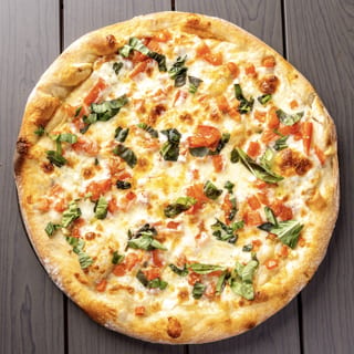 (12in) Caprese Pizza