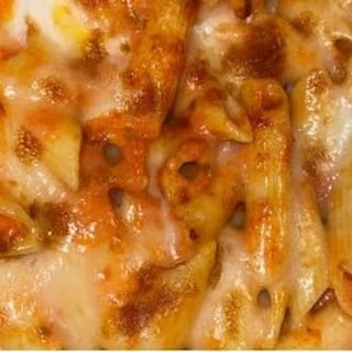 Baked Ziti