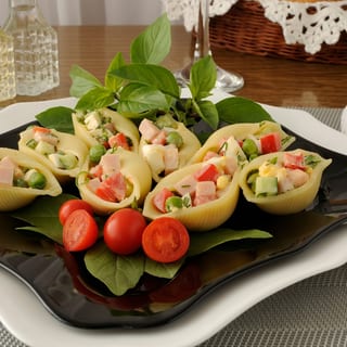 Stuffed Shells