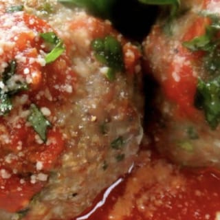 Meatballs