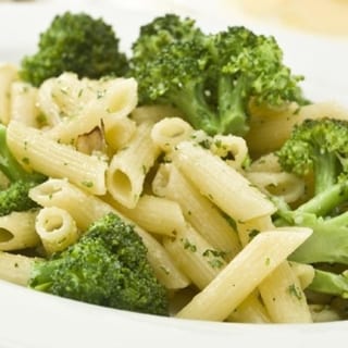 Penne & Broccoli