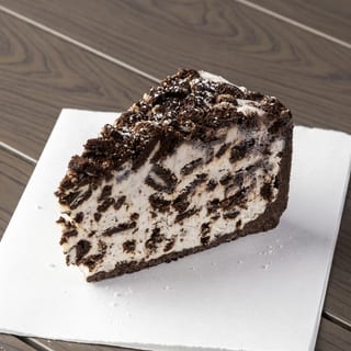 Oreo Cheesecake