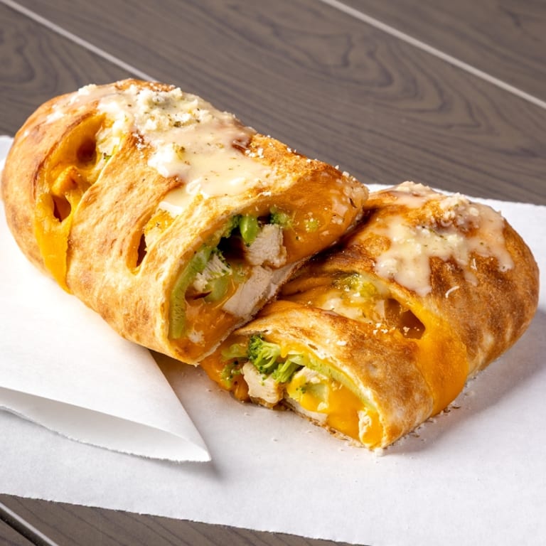 Delicious Calzones: A Must-Try Italian Specialty