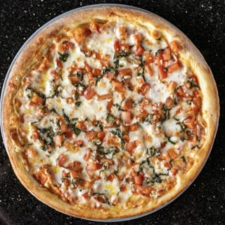 (16in) Margherita Pizza