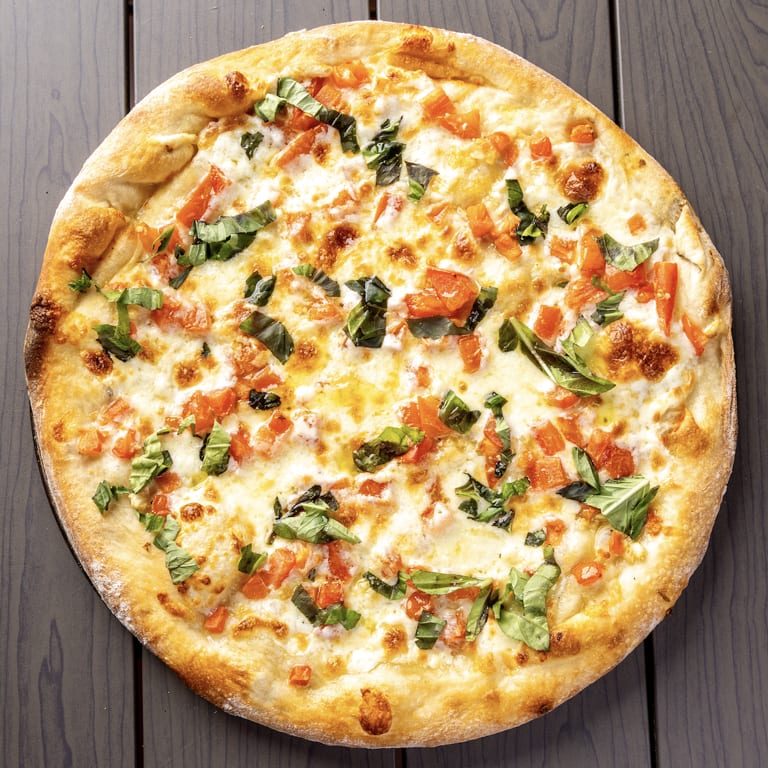 Delicious Caprese Options at Our Italian Restaurant