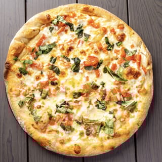 (16in) Caprese Pizza