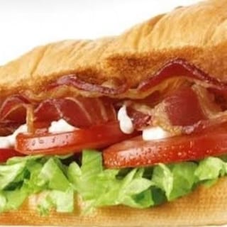B.L.T.
