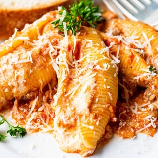 Stuffed Shells