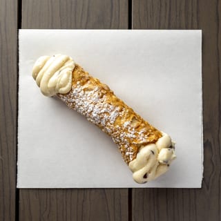 Cannoli